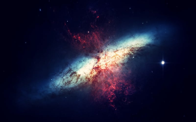 Cosmic Wonders